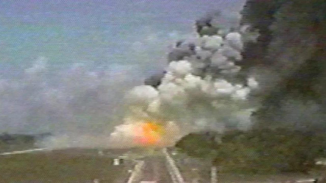 Há 20 anos, tragédia marcava a história do Programa Espacial Brasileiro