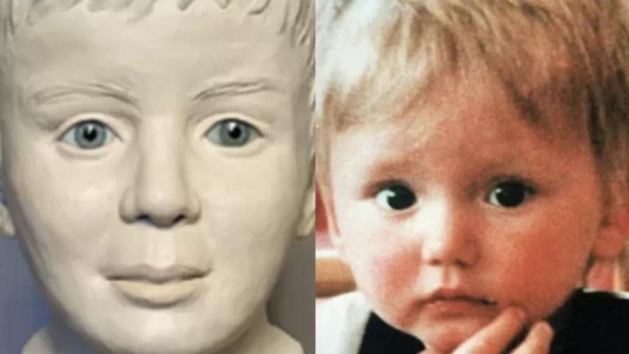 Mãe de menino desaparecido há mais de 30 anos faz apelo após descoberta de corpo