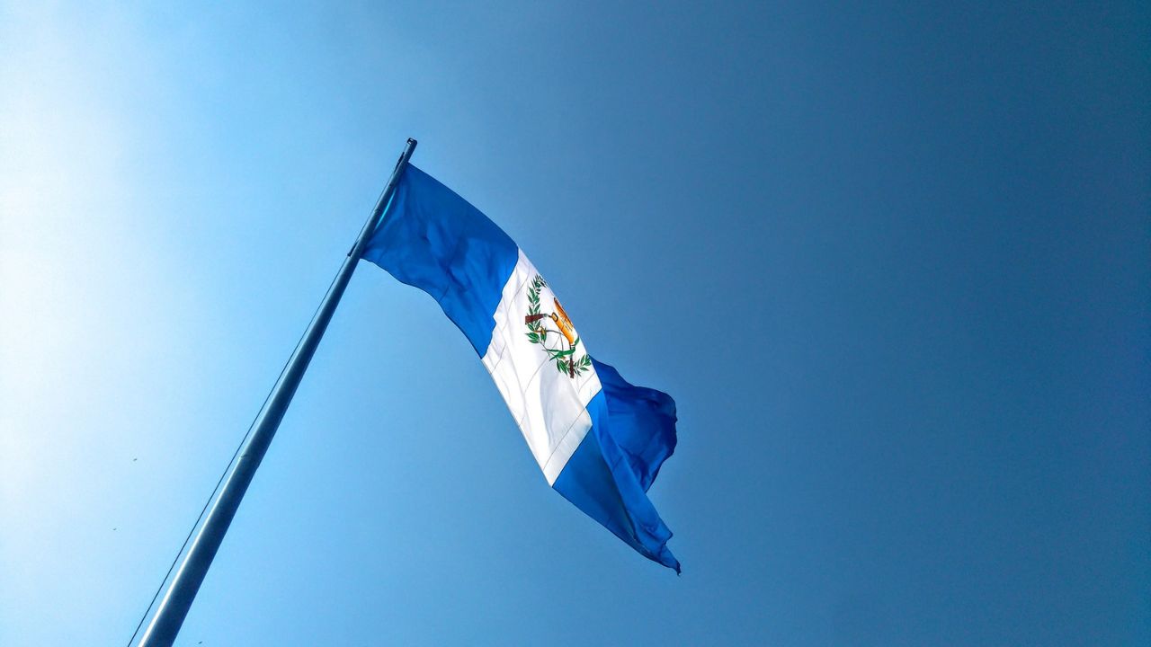 Político é assassinado a tiros na Guatemala