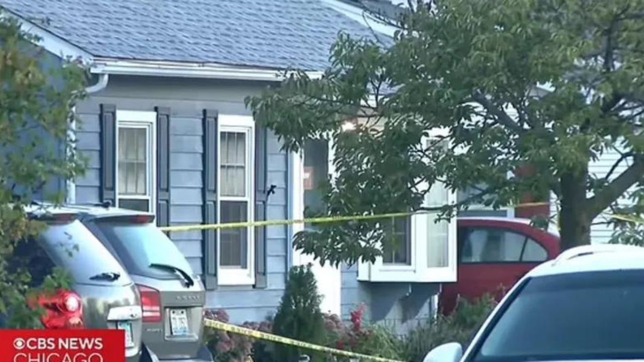 Família é encontrada morta a tiros dentro de residência em cidade dos EUA