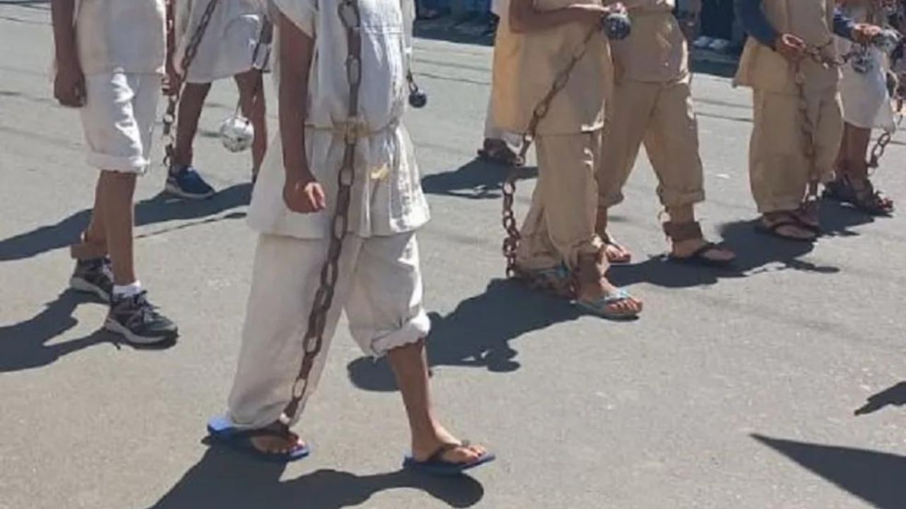 Ação contra prefeitura por discriminação racial em desfile é suspensa pela 3ª vez