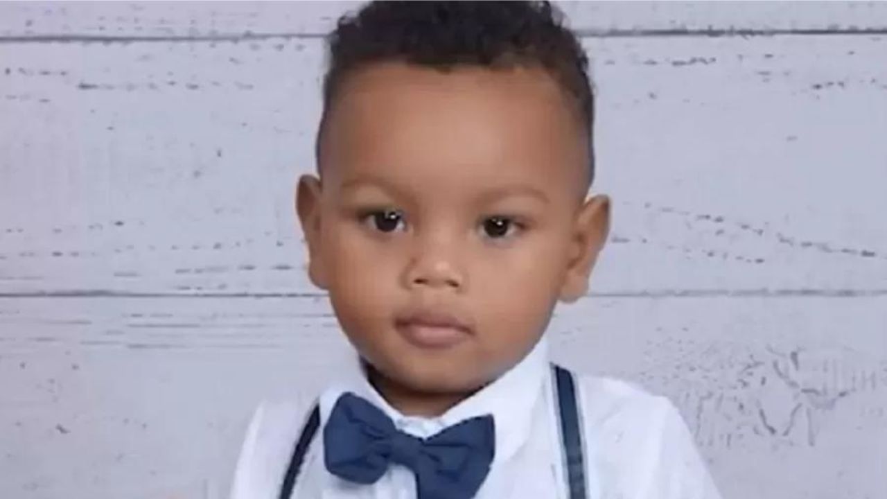 Menino de 1 ano de idade morre após overdose de fentanil nos EUA