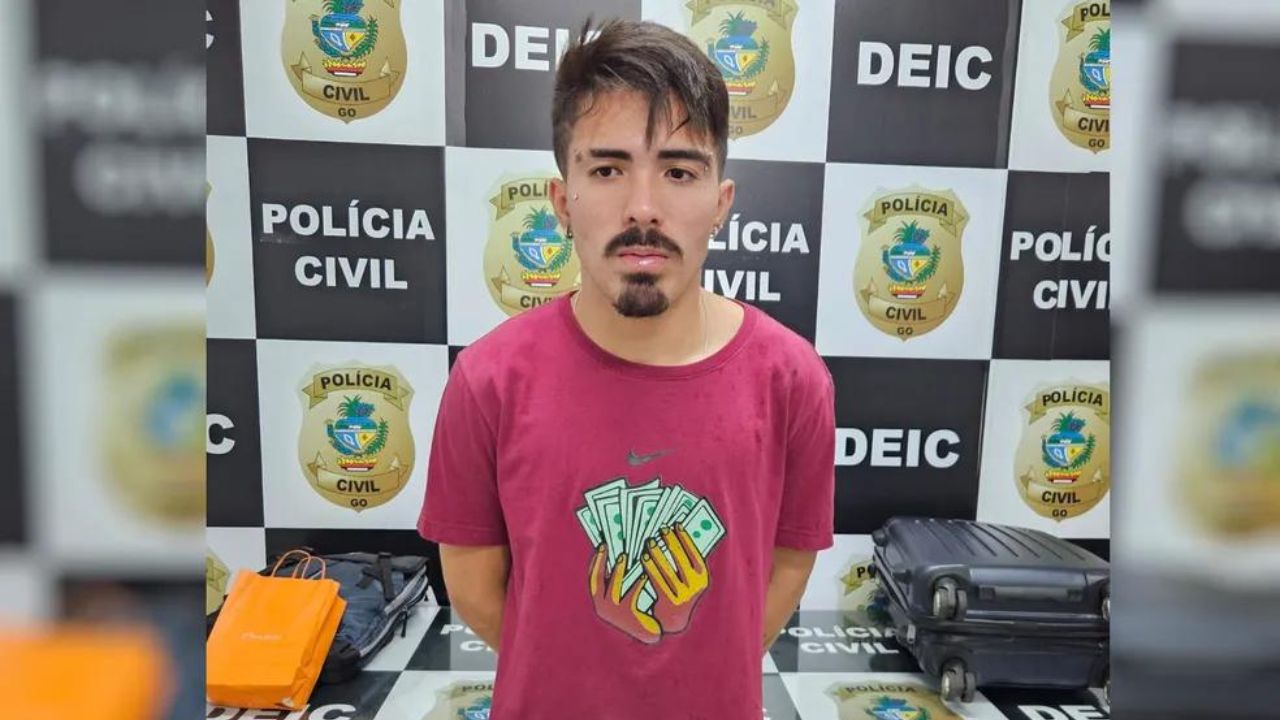 Banco informou as autoridades sobre uso de cadáver em reconhecimento facial
