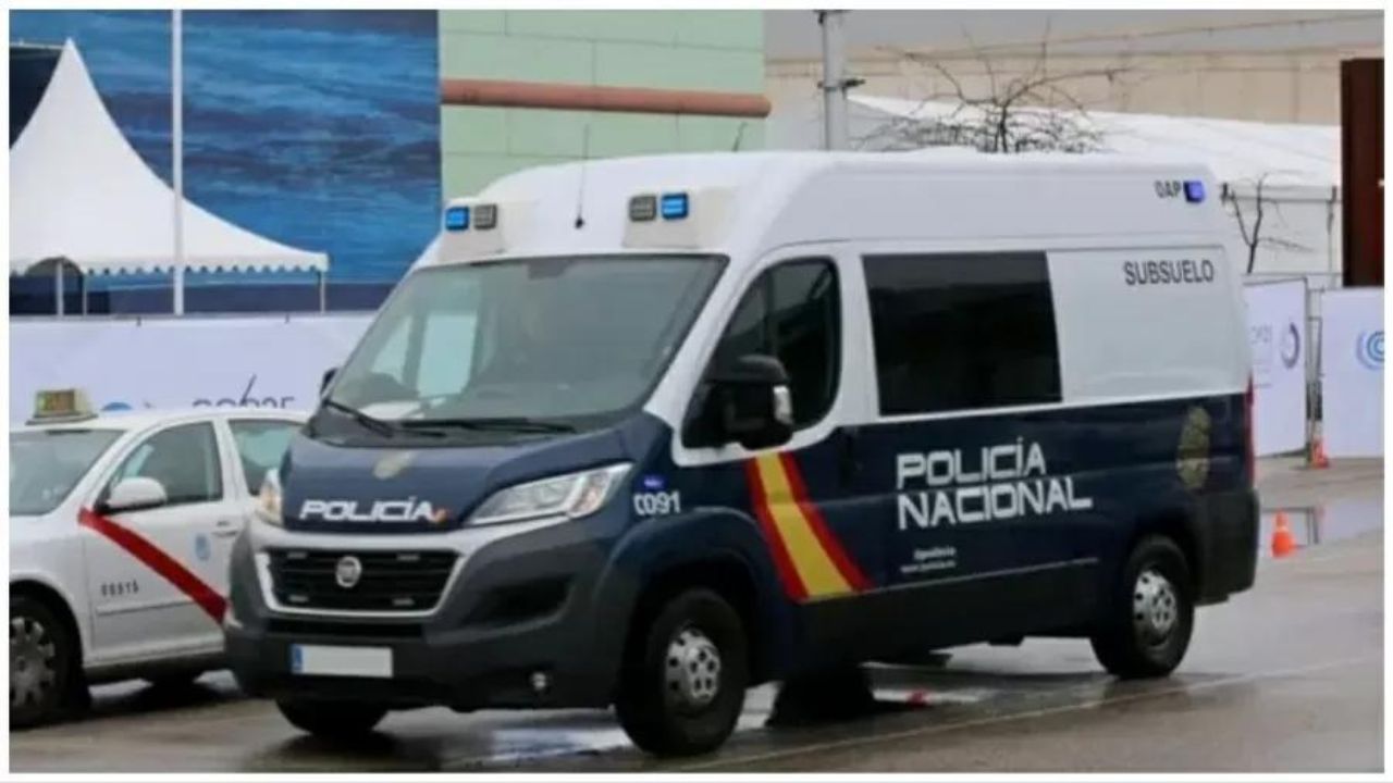 Adolescente de 14 anos esfaqueia quatro pessoas em escola na Espanha