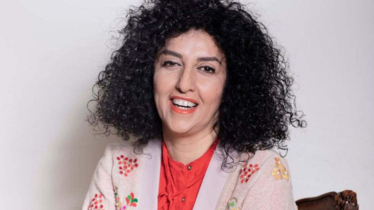 Ativista iraniana Narges Mohammadi é a grande vencedora do Prêmio Nobel da Paz 2023