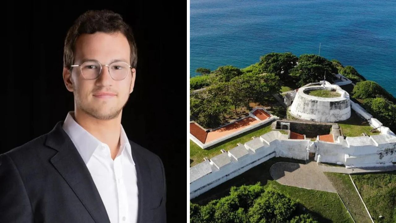 Bilionário brasileiro fecha ponto turístico em Fernando de Noronha para celebrar casamento
