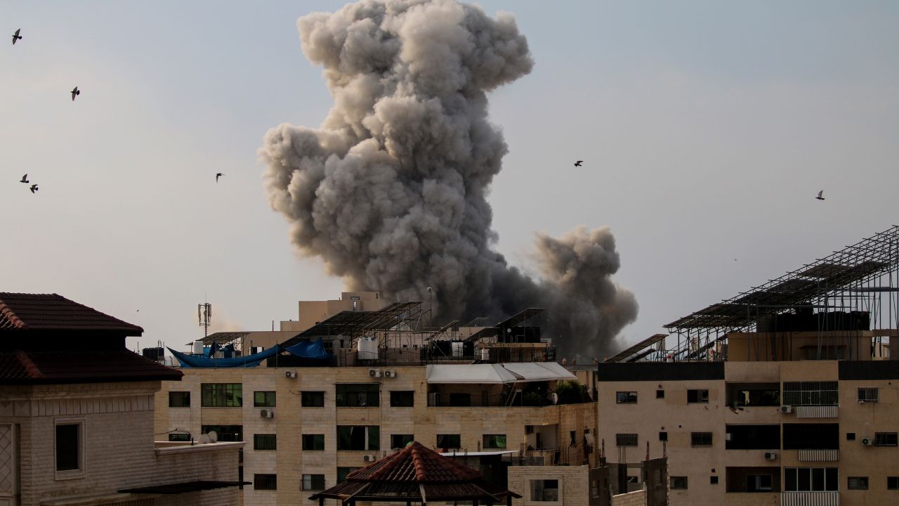 Israel anuncia bloqueio a Gaza: ‘Sem eletricidade, comida e combustível’