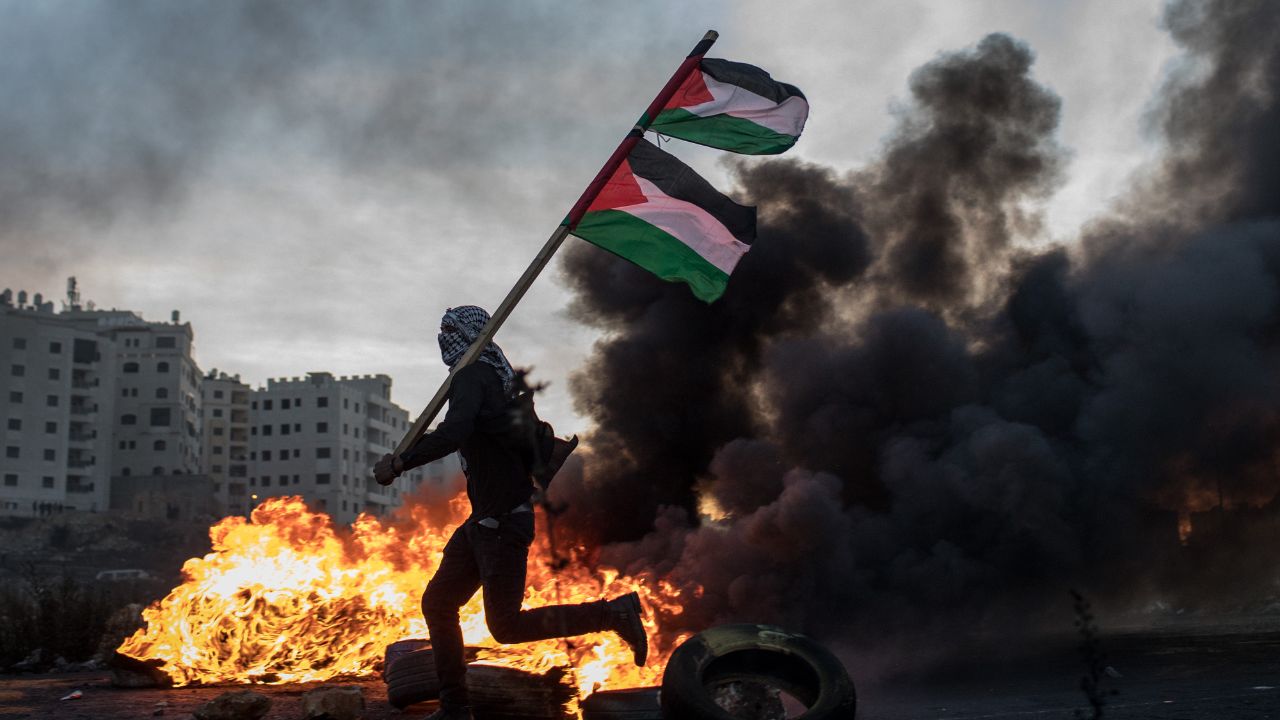 Al-Nakba: O exôdo em massa de palestinos que está no cerne do conflito com Israel