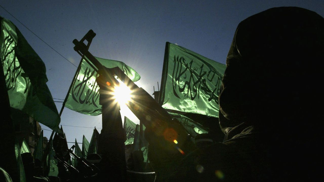 Israel afirma ter encontrado 1500 corpos de integrantes do Hamas