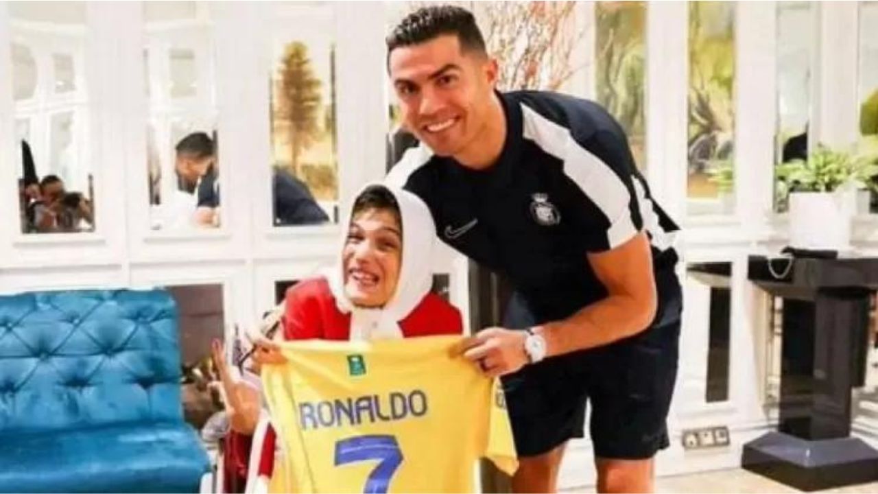 Por que Cristiano Ronaldo pode ser condenado a chicotadas no Irã?