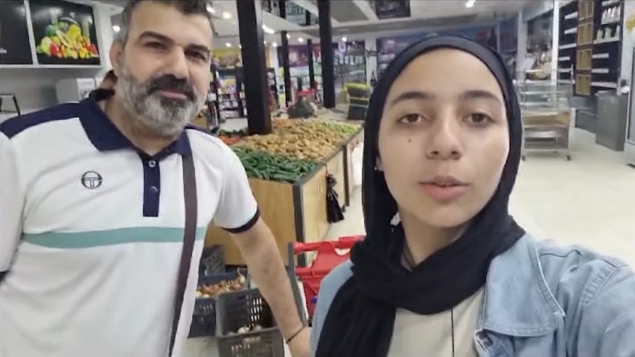 Brasileiros em Gaza recebem água e comida da embaixada