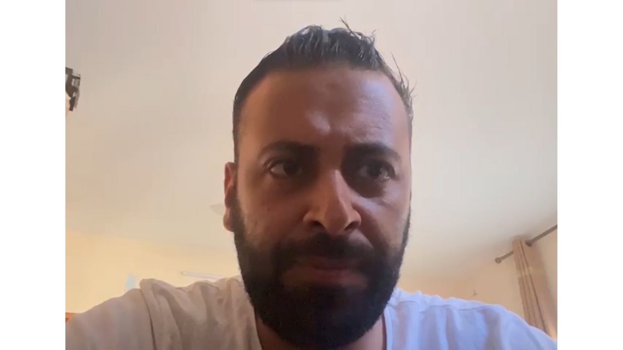 Familiares de brasileiro que tenta deixar Gaza morrem em bombardeio