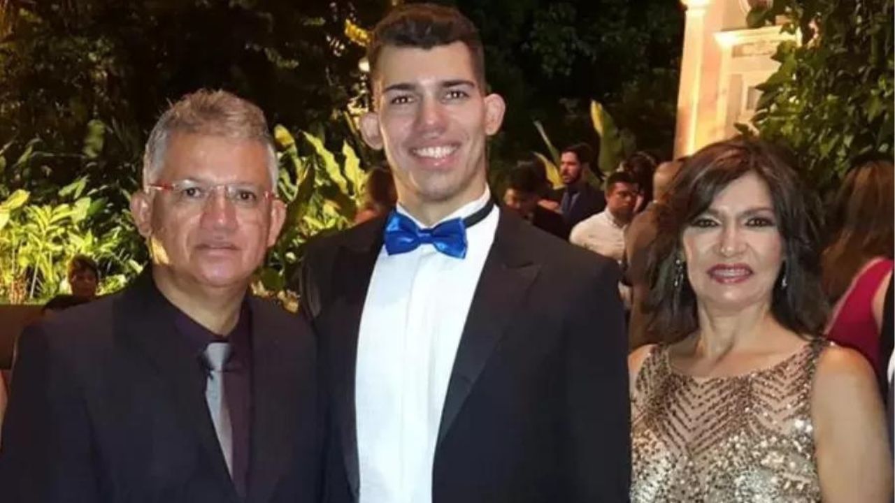 Em Pernambuco, homem acusado de matar e esquartejar o pai é absolvido em julgamento