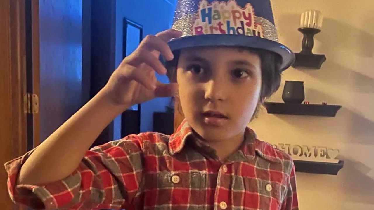 ‘Orem pela paz’, diz mãe de menino morto nos EUA em ataque antimuçulmano