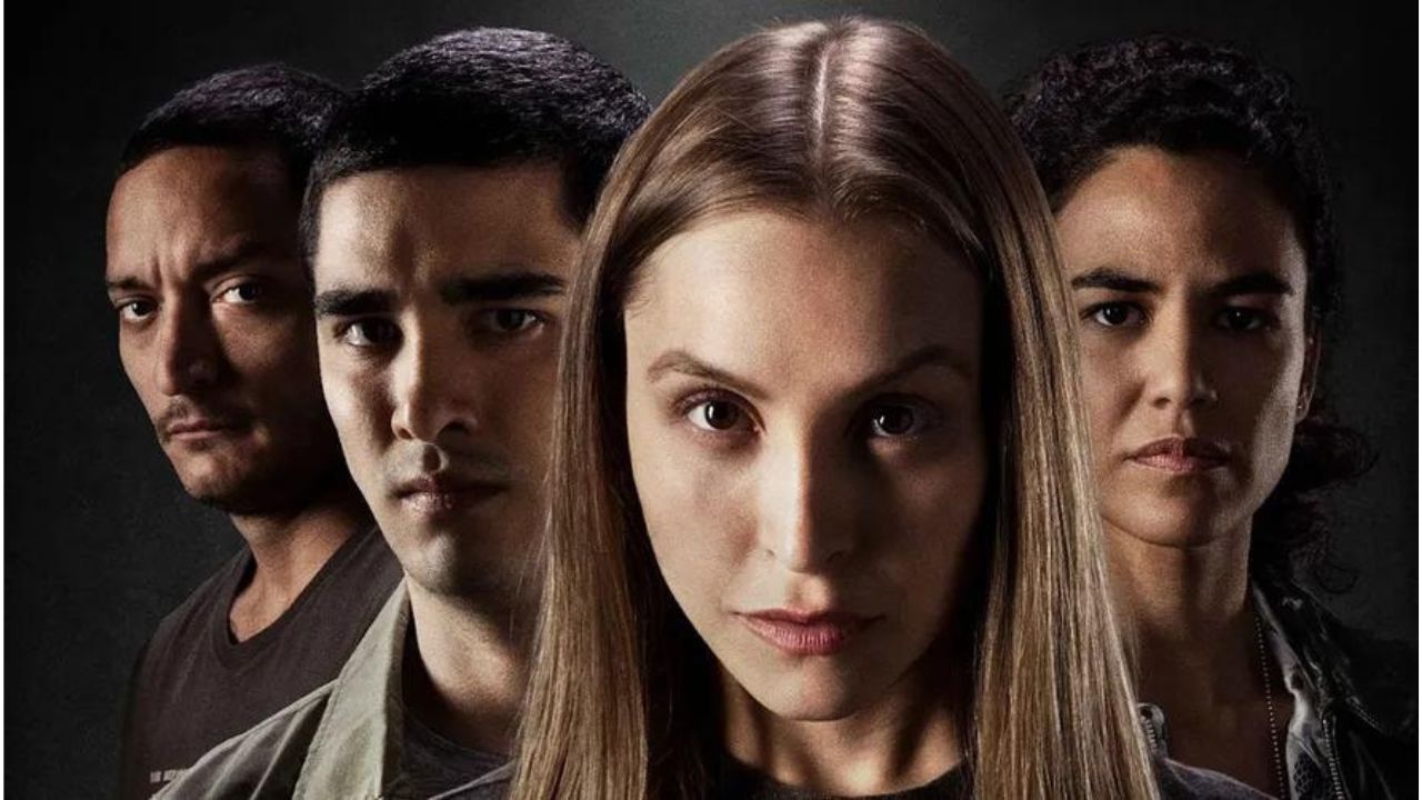 A Menina que Matou os Pais – A Confissão: Onde assistir ao novo filme sobre o caso Richthofen