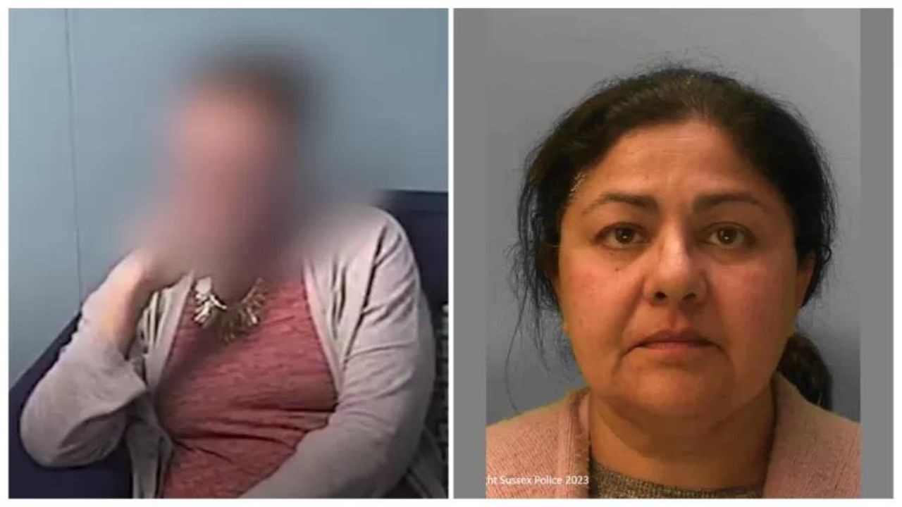 Britânica é condenada a pagar 200 mil libras a mulher escravizada por 16 anos