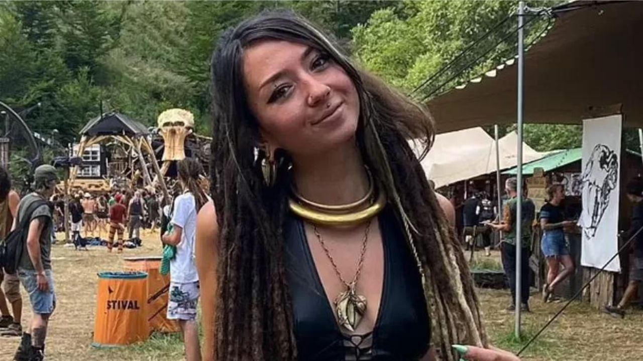 Sequestrada e morta pelo Hamas, Shani Louk foi decapitada