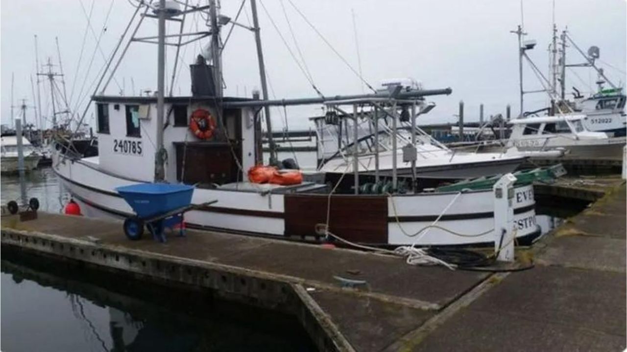 Pescador desaparecido por duas semanas é encontrado com vida um dia após fim das buscas
