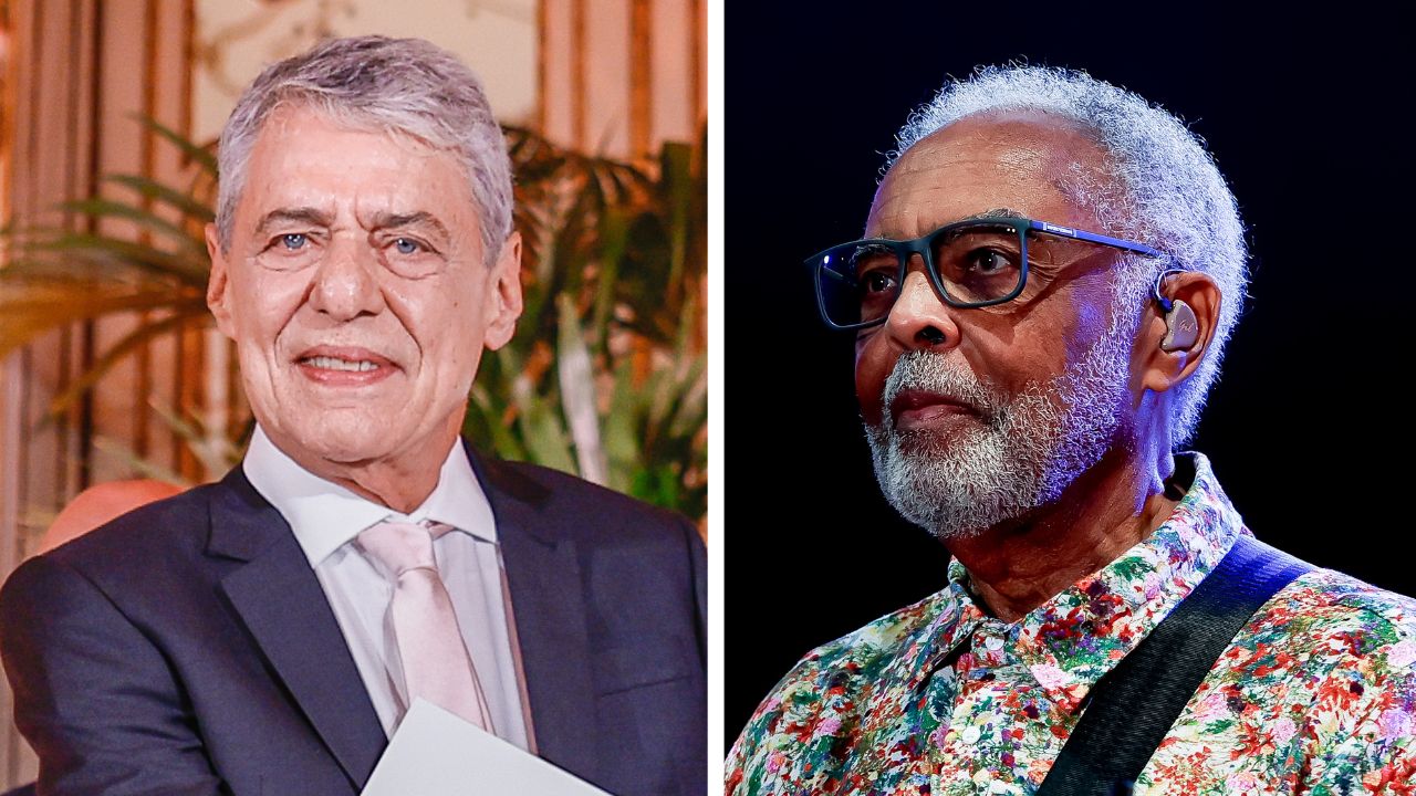 A história de resistência por trás de ‘Cálice’, música de Chico Buarque e Gilberto Gil