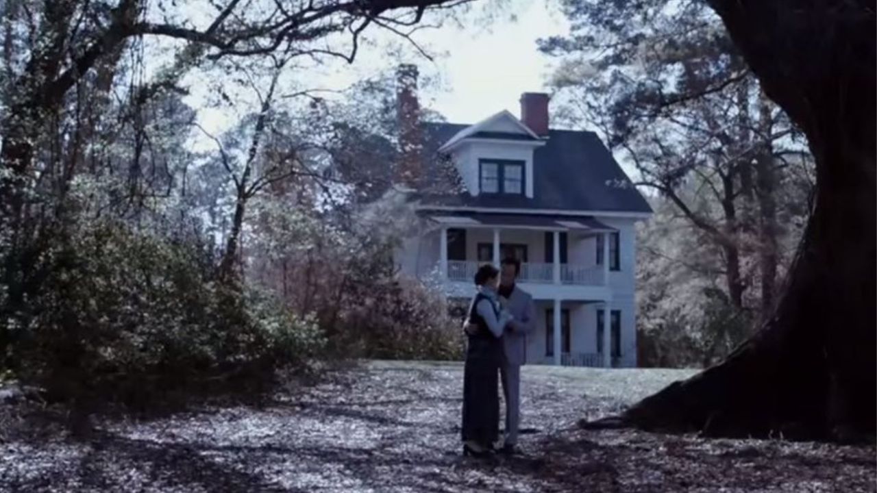 Invocação do Mal: Ex-moradora de casa que inspirou o filme revela experiências assustadoras