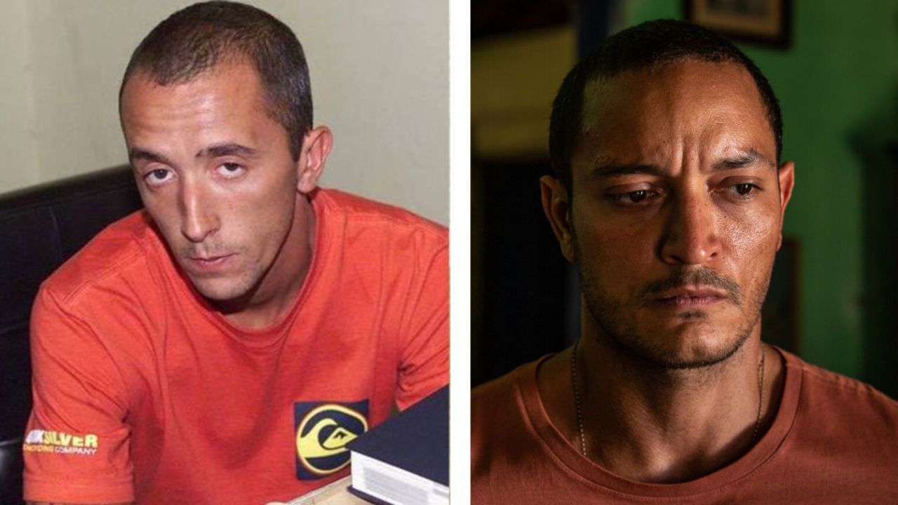 De regime aberto a cirurgia: Veja o que aconteceu com Cristian Cravinhos