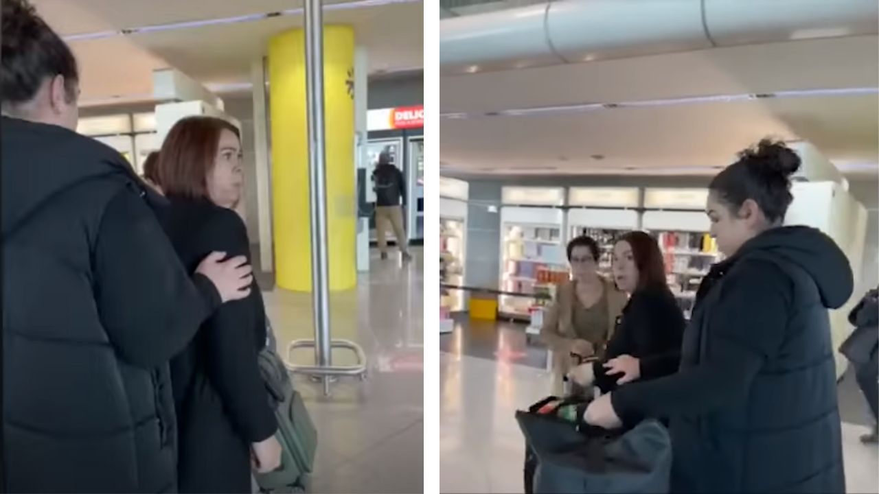 Brasileira sofre xenofobia em aeroporto de Portugal: ‘Volte para sua terra’