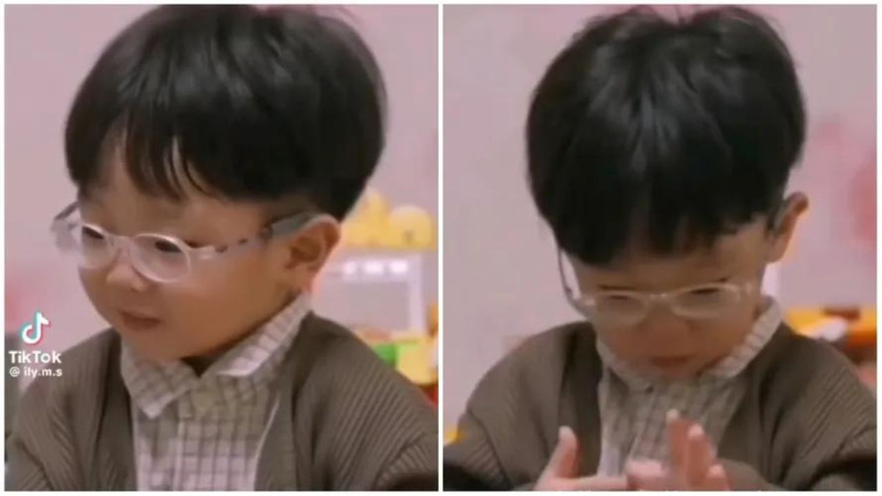 Menino comove ao falar sobre os pais: ‘Acho que ela não gosta de mim’