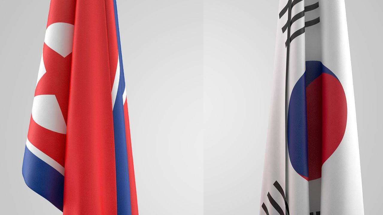 Homem é preso na Coreia do Sul por elogio a Pyongyang em poema