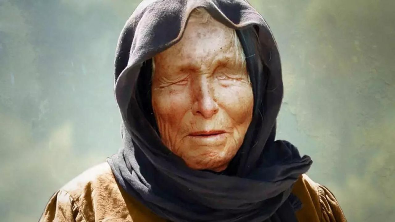 Tentativa de assassinato e inundações: As profecias de Baba Vanga para 2024