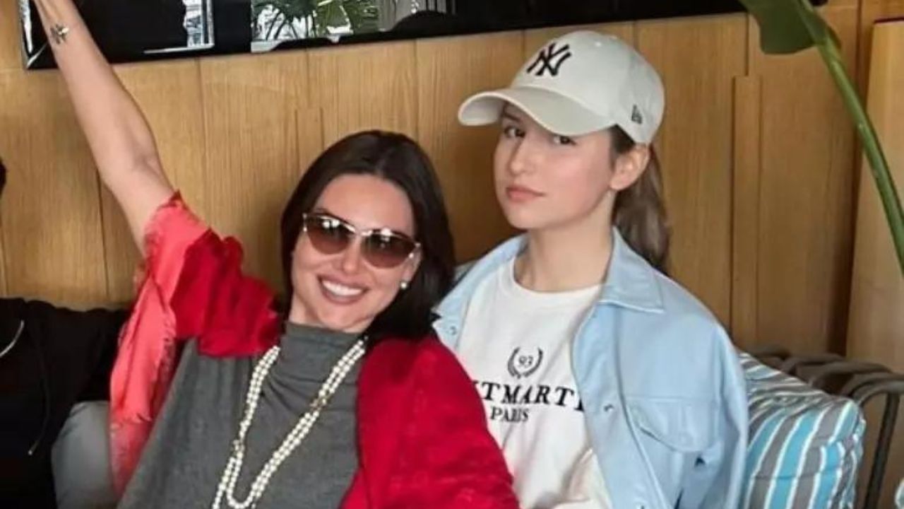 Corpos de modelo russa e sua filha são encontrados amarrados na Turquia