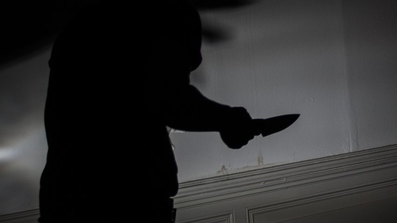 Jovem tenta canibalismo após matar colega no estado do Rio de Janeiro