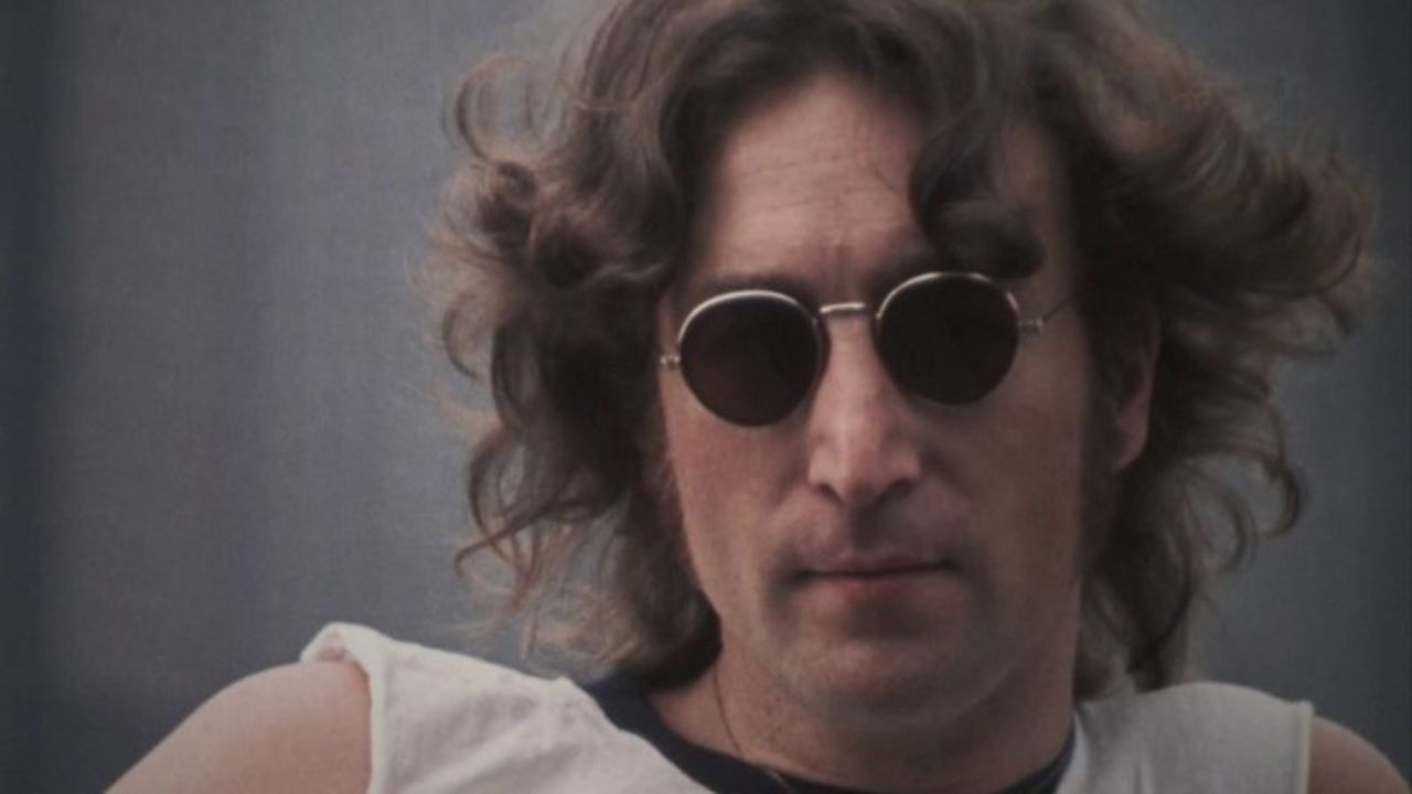 Últimas palavras de John Lennon são reveladas em documentário