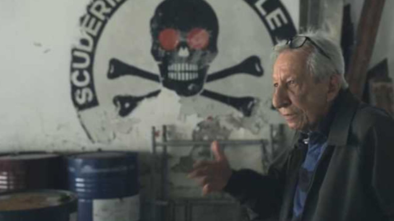Filme conta história da Scuderie Le Cocq sob perspectiva de jornalista