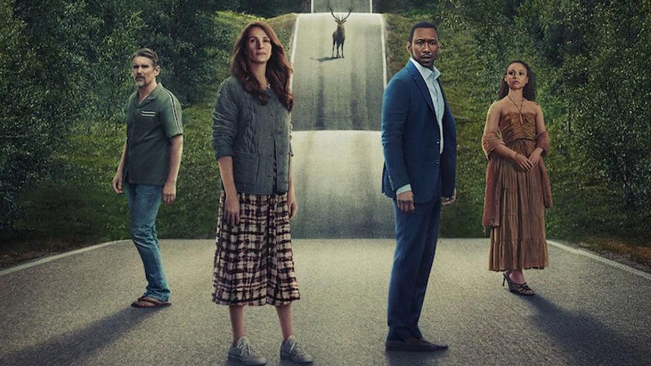 ‘O Mundo Depois de Nós’: Filme com enredo apocalíptico tem produção de Obama