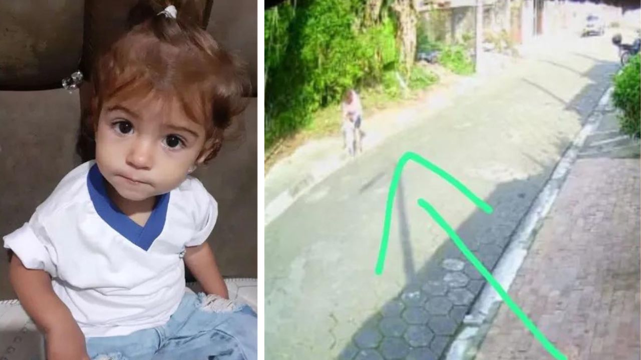 Prefeitura de Itanhaém terá de pagar indenização após bebê fugir de creche