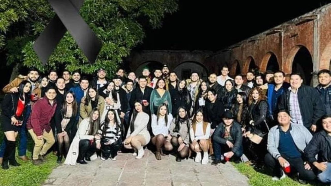 Ao menos 12 pessoas morrem durante ataque armado em festa no México