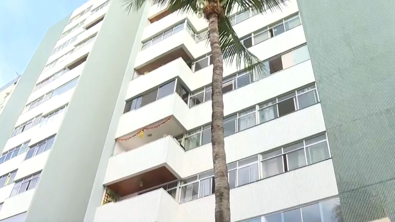 Mulher morre ao cair em poço de elevador em Salvador