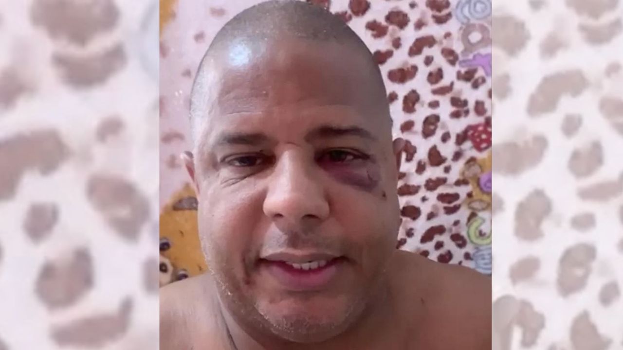 Antes de cativeiro, Marcelinho Carioca foi levado a baile funk
