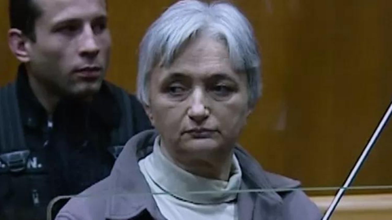 Justiça francesa condena ex-esposa de serial killer à prisão perpétua