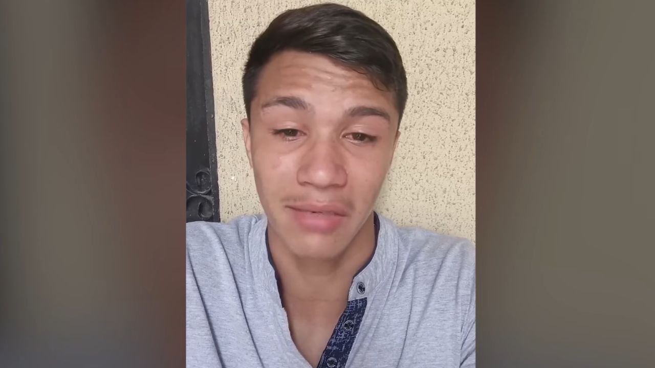 Equador: Filho de brasileiro diz que o pai foi sequestrado