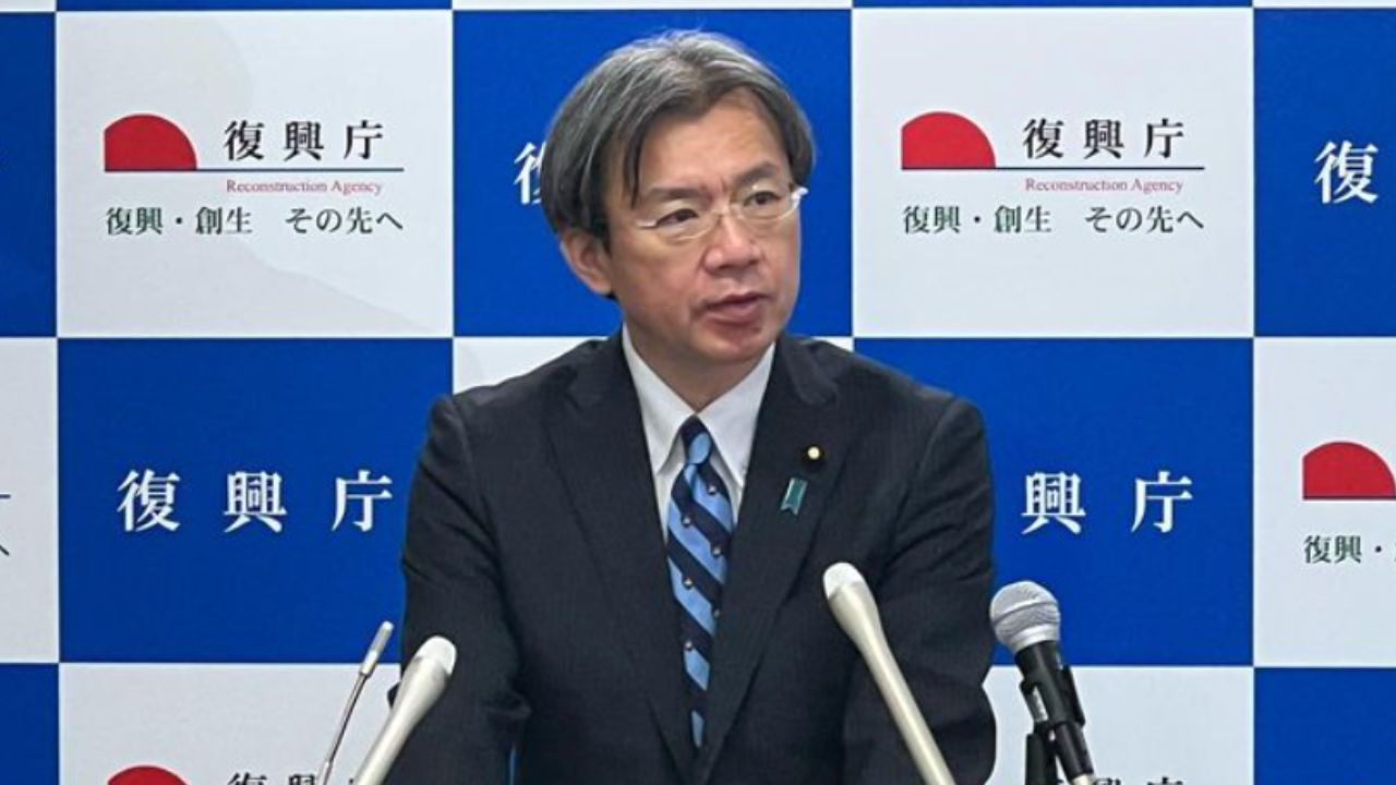 Quarto ministro japonês é destituído do cargo por envolvimento com seita Moon