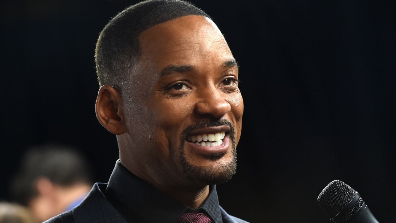 Will Smith “previu” queda na carreira antes do tapa em Chris Rock