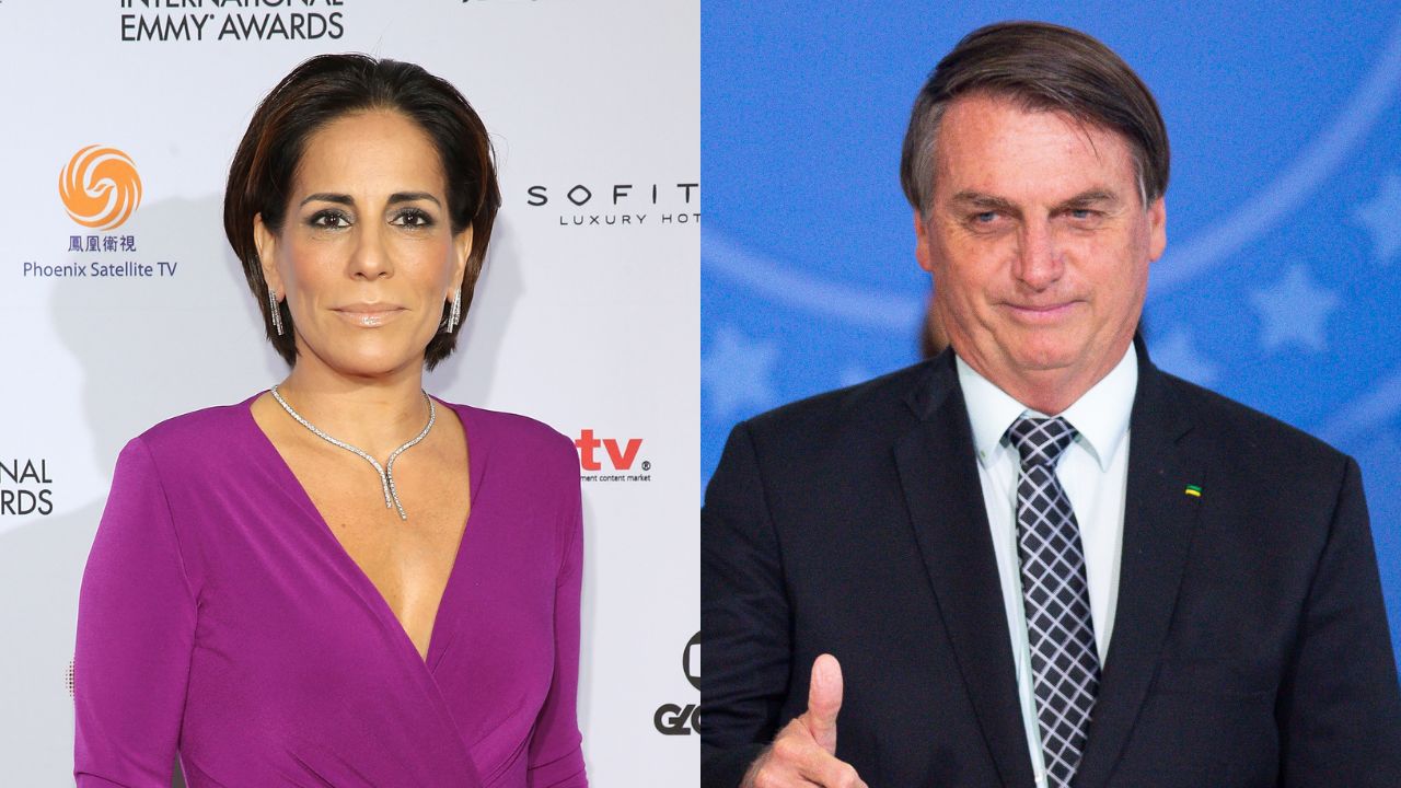 Glória Pires responde veto de homenagem para Nise da Silveira: ‘Momento de ignorância’