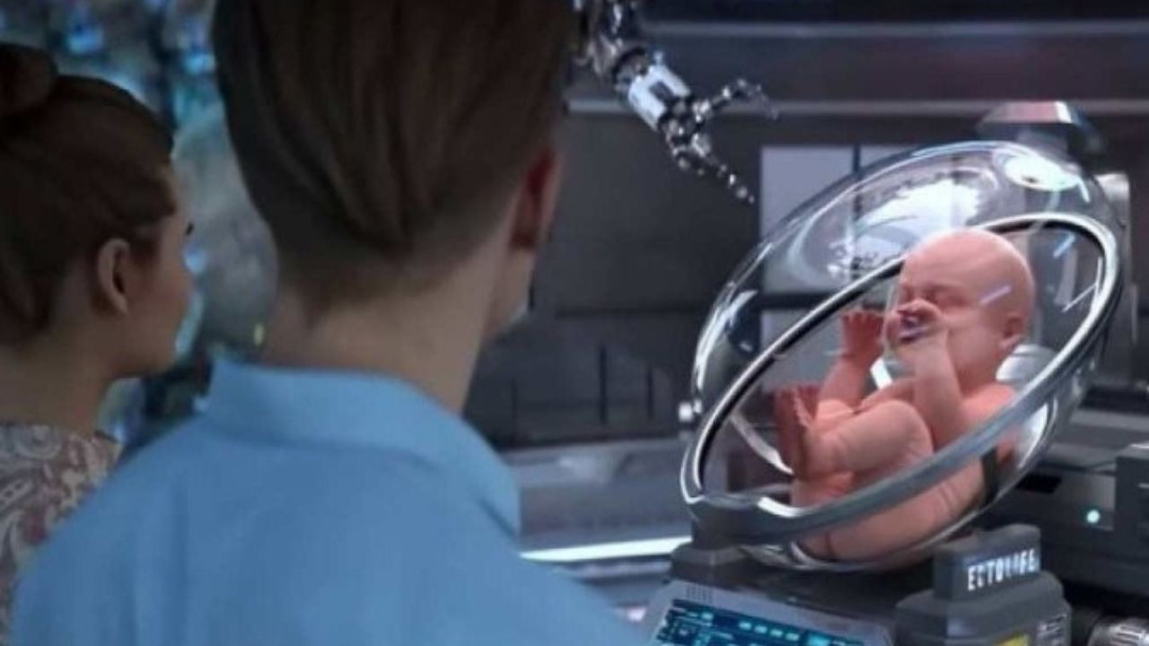 Biotecnólogo apresenta projeto de úteros artificiais que poderiam gerar 30 mil bebês por ano