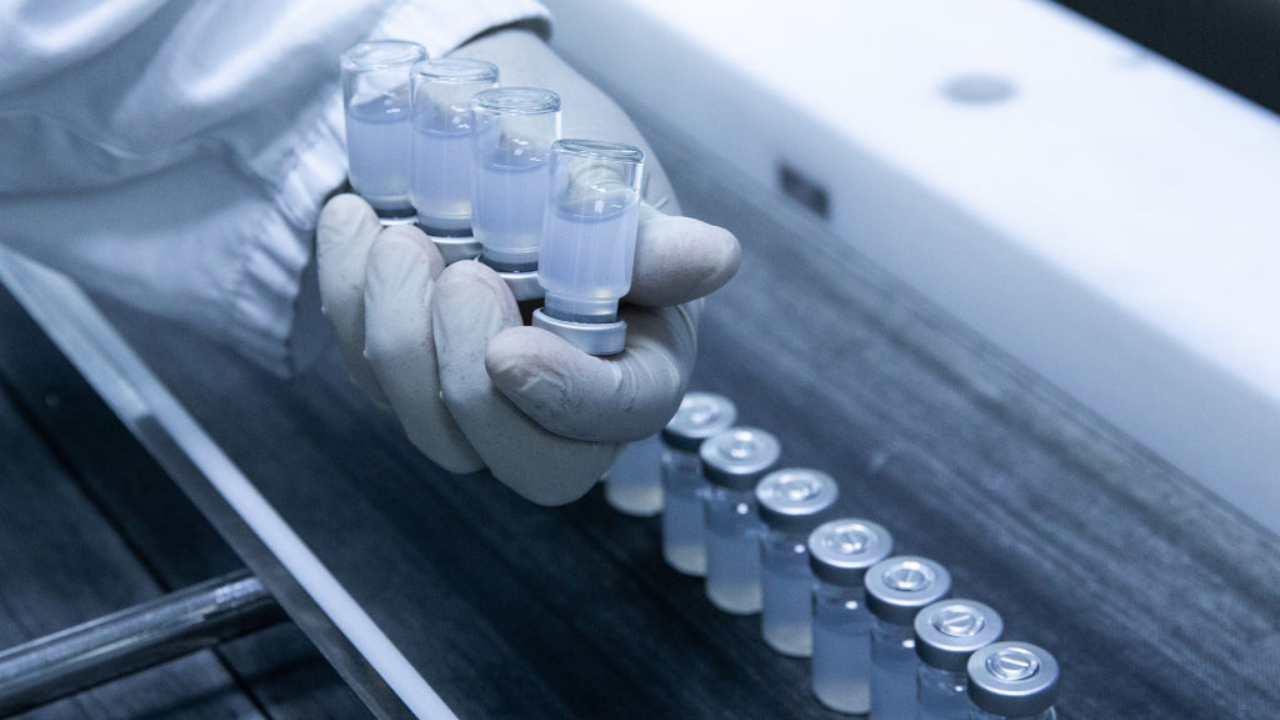 Anvisa permite que testes com a Butanvac sejam ser realizados em humanos