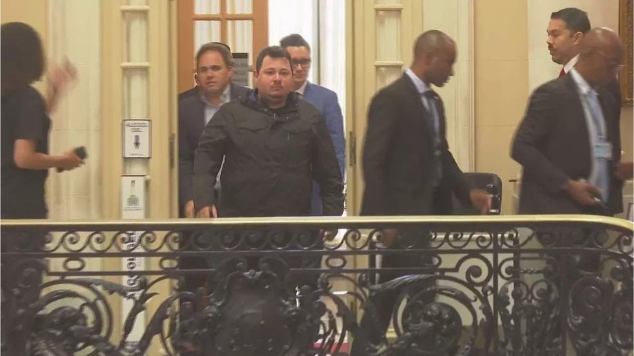 Ex-assessor que depôs contra Gabriel Monteiro, morre no RJ