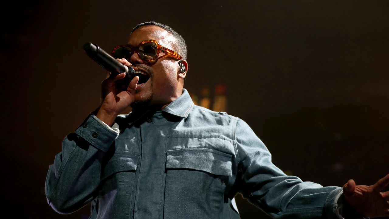 Brasileira descobre que cantor do ‘Black Eyed Peas’ é cego e viraliza