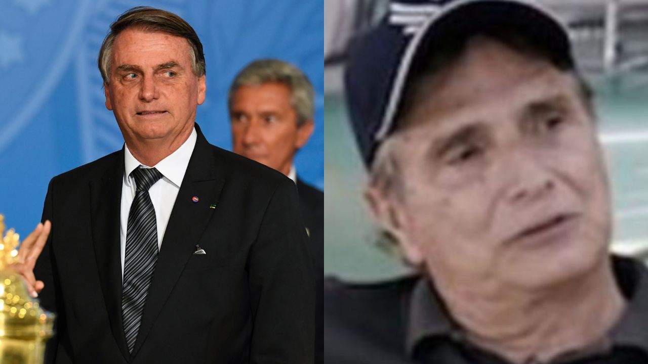 Ex-piloto Nelson Piquet doa R$ 501 mil para campanha de Bolsonaro