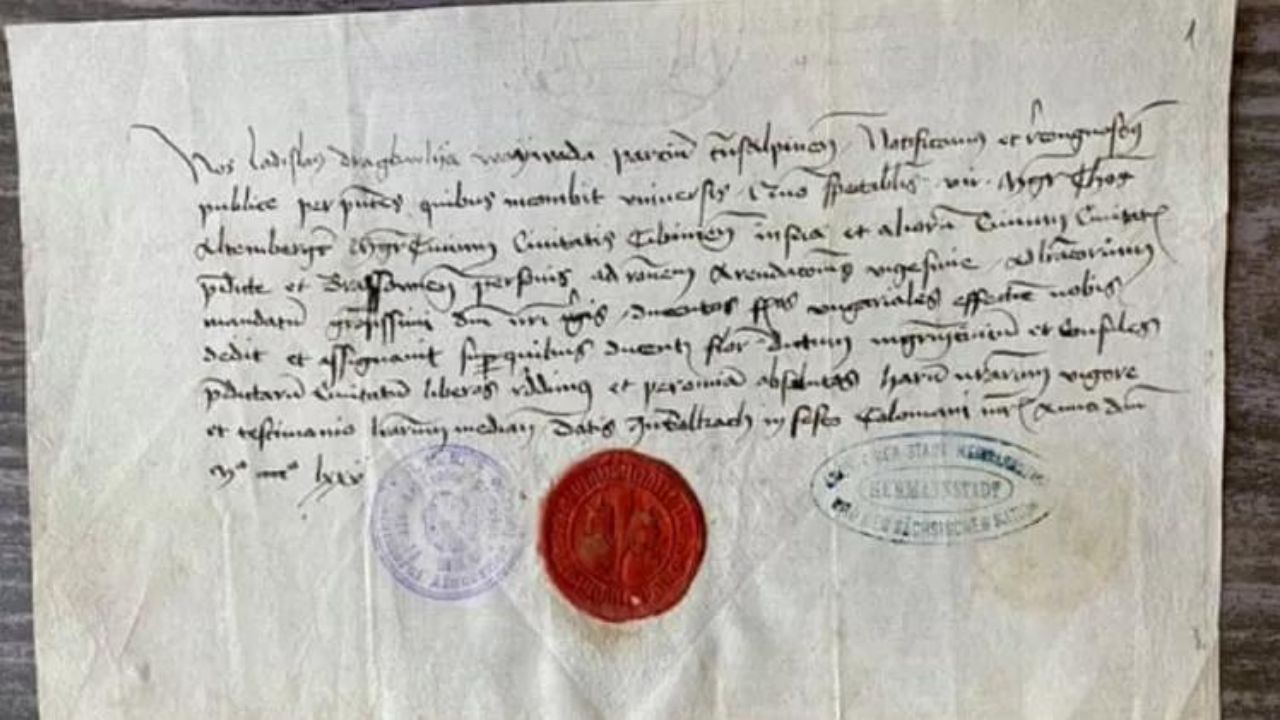Pistas de 550 anos podem revelar detalhes sobre homem que inspirou o Conde Drácula