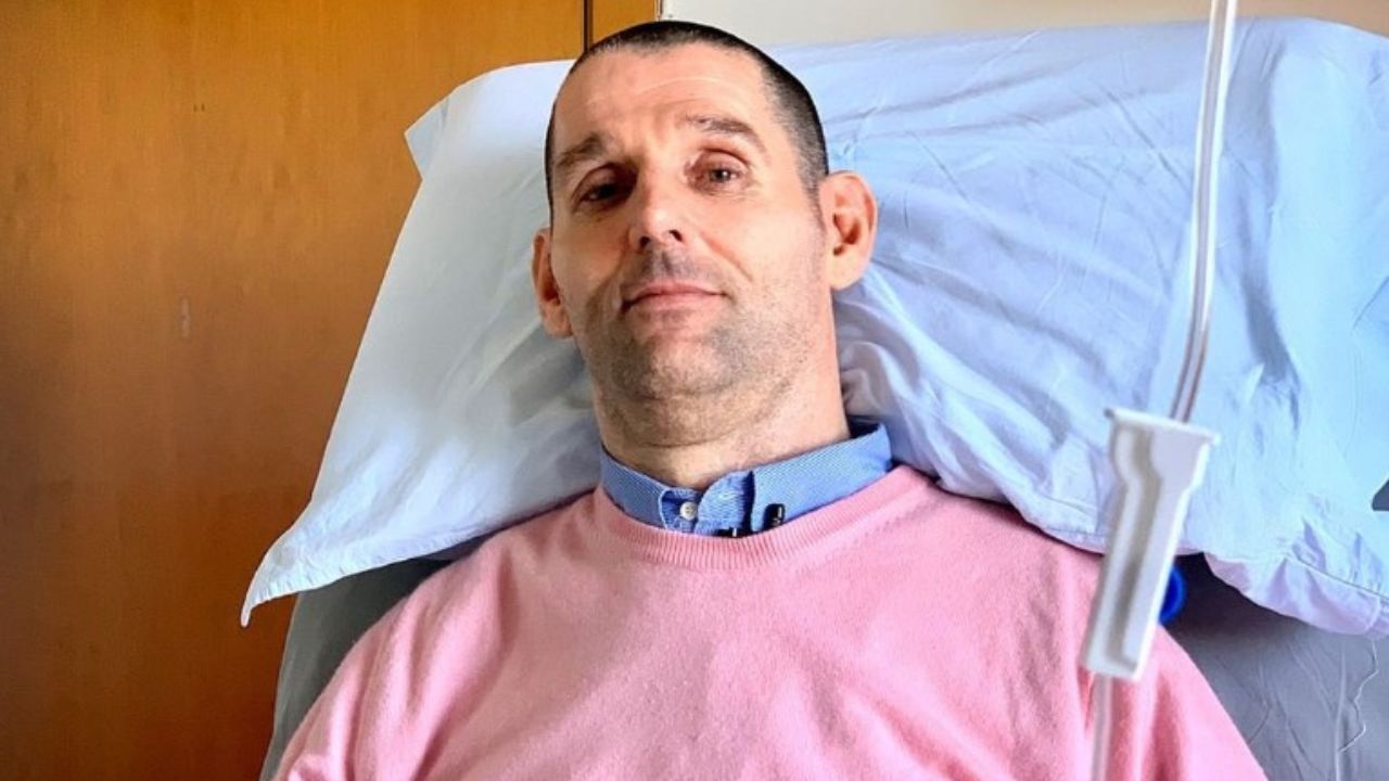 O homem que cometeu 1º suicídio assistido da Itália: ‘Lamento dizer adeus’
